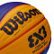 Wilson FIBA 3X3 Game Ball Paris EQPCBE Ball