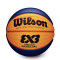 Wilson FIBA 3X3 Game Basketball EQPCBE Ball