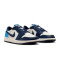 Tenis Jordan Air Jordan 1 Low OG Obsidian