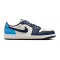 Jordan Air Jordan 1 Low OG Obsidian Sneaker