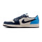 Tenis Jordan Air Jordan 1 Low OG Obsidian