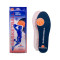 Palmilha Footgel Basketball Combate Contra a Dor Articular