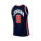 Camiseta MITCHELL&NESS NBA Authentic Jersey Team USA Michael Jordan 1992