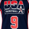 MITCHELL&NESS NBA Authentic Jersey Team USA Michael Jordan 1992 Jersey