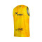 Spalding Gran Canaria 2024-2025 Home T-Shirt