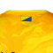 Spalding Gran Canaria 2024-2025 Startseite Trikot