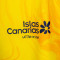 Camisola Spalding Gran Canaria Primeiro Equipamento 2024-2025