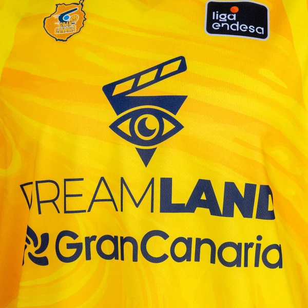 camiseta-spalding-gran-canaria-primera-equipacion-2024-2025-amarillo-2