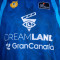 Maglia Spalding Gran Canaria Away 2024-2025