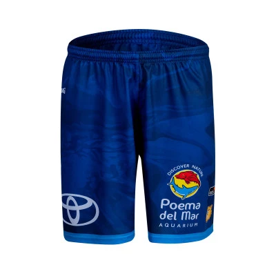 Pantaloncini Gran Canaria Away 2024-2025