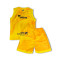 Spalding Kinder Gran Canaria 2024-2025 Home Minikit Kit