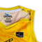 Conjunto Spalding Gran Canaria Minikit Primera Equipación 2024-2025 Niño