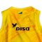 Conjunto Spalding Gran Canaria Minikit Primeiro Equipamento 2024-2025 Criança