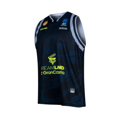 Jersey Gran Canaria Tercera Equipación 2024-2025