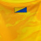 Camiseta Spalding Gran Canaria Primera Equipación 2024-2025 Niño