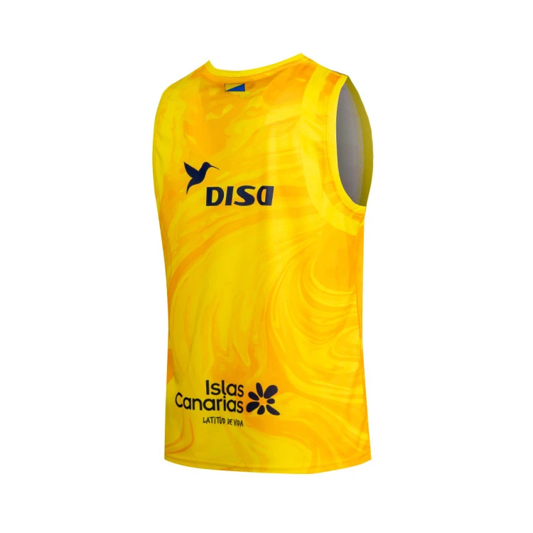 camiseta-spalding-gran-canaria-segunda-equipacion-2024-2025-nino-amarillo-1