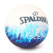 Spalding Composite Interior Ascend Blues Sz7 Ball