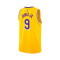 Camiseta Nike Los Angeles Lakers Swingman Icon Edition Bronny James