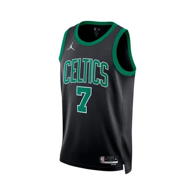 Camiseta Boston Celtics Statement Edition Swingman Jaylen Brown