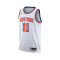 Camisola Nike New York Knicks Association Edition Swingman Jalen Brunson