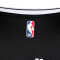 Camisola Nike Brooklyn Nets Icon Edition Swingman Dennis Schröder