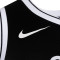 Camisola Nike Brooklyn Nets Icon Edition Swingman Dennis Schröder