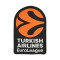 Parche Euroleague 