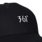 Gorra 361º Baseball