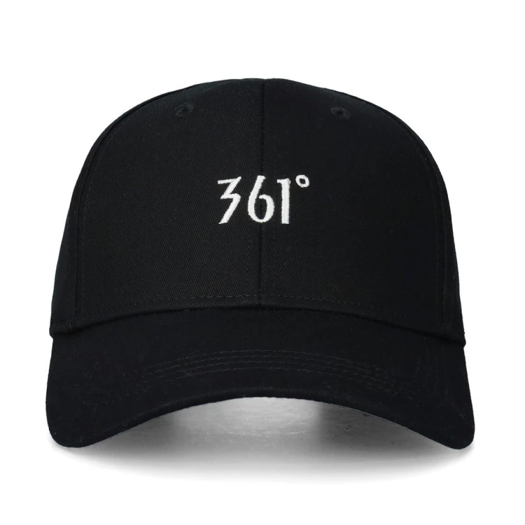 gorra-361-baseball-cap-negro-1