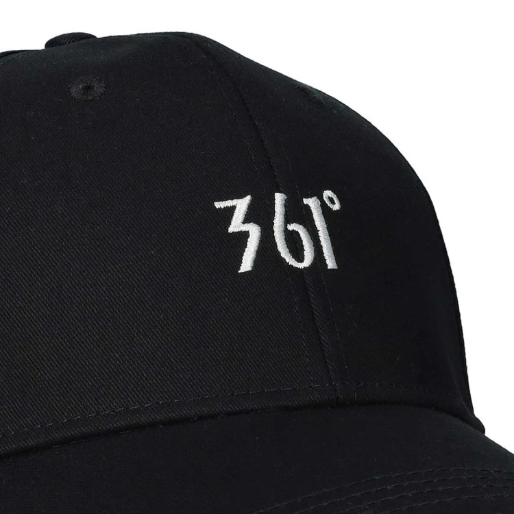 gorra-361-baseball-cap-negro-3