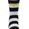 361º Basketball Socks