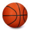 Wilson MVP Basketball Ball