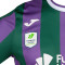 Camiseta Joma Unicaja Málaga Pre-Match 2024-2025 Niño