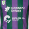 Camiseta Joma Unicaja Málaga Pre-Match 2024-2025 Niño