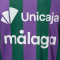 Camiseta Joma Unicaja Málaga Pre-Match 2024-2025 Niño