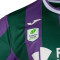 Camiseta Joma Unicaja Málaga Pre-Match 2024-2025