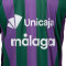 Camiseta Joma Unicaja Málaga Pre-Match 2024-2025