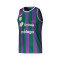 Maillot Joma Domicile Enfant Unicaja Málaga 2024-2025