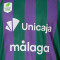 Maillot Joma Domicile Enfant Unicaja Málaga 2024-2025