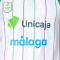 Camiseta Joma Unicaja Málaga Segunda Equipación 2024-2025 Niño