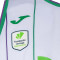 Camiseta Joma Unicaja Málaga Segunda Equipación 2024-2025