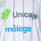 Camiseta Joma Unicaja Málaga Segunda Equipación 2024-2025