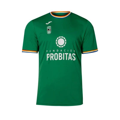 Camiseta Joventut Badalona Pre-Match 2024-2025