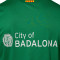 Camiseta Joma Joventut Badalona Pre-Match 2024-2025