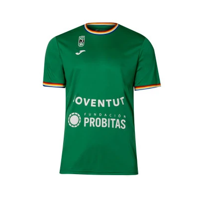 Joventut Badalona 2024-2025 Pre-Match T-Shirt