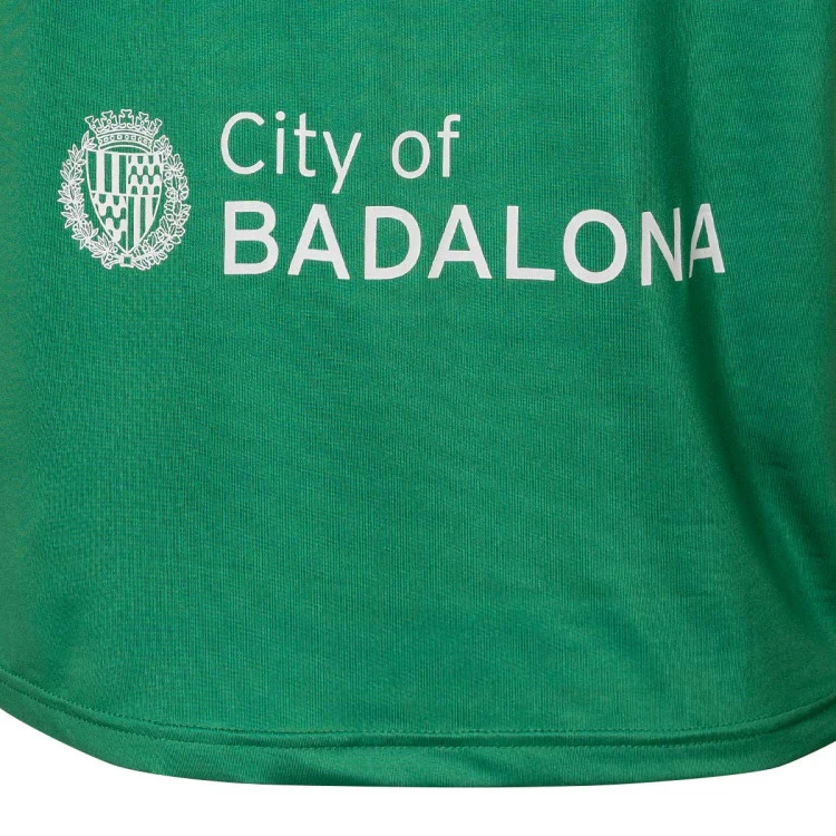 camiseta-joma-joventut-badalona-primera-equipacion-2024-2025-nino-verde-negro-5