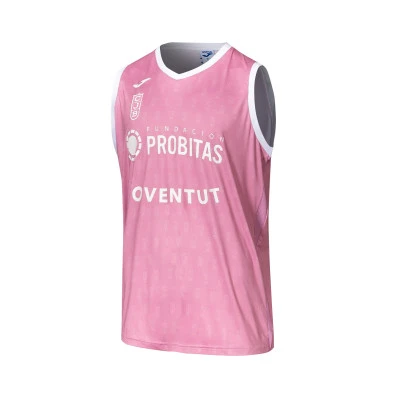 Camisola Joventut Badalona Segundo Equipamento 2024-2025