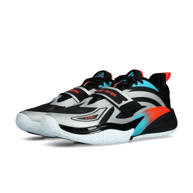 Anta KAI 1 Kaleidoscope Basketball Shoes