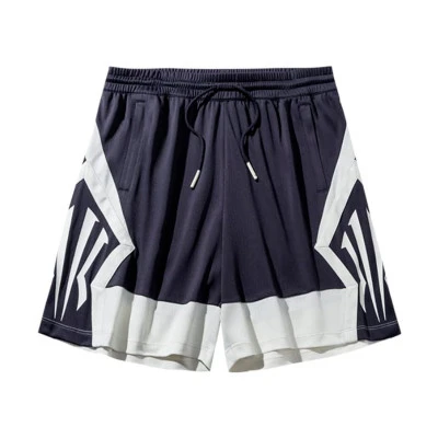 KAI Knit Game Shorts