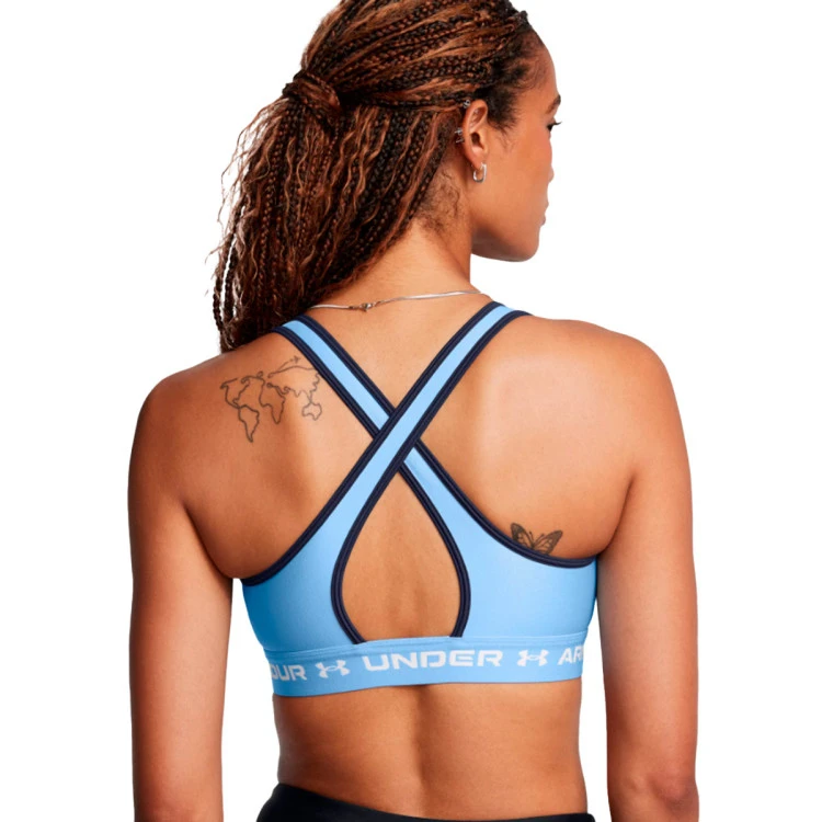 sujetador-under-armour-mid-crossback-sports-bra-blue-1